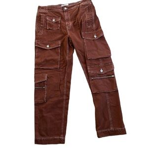 Men’s Cargo Pants - Heavyweight